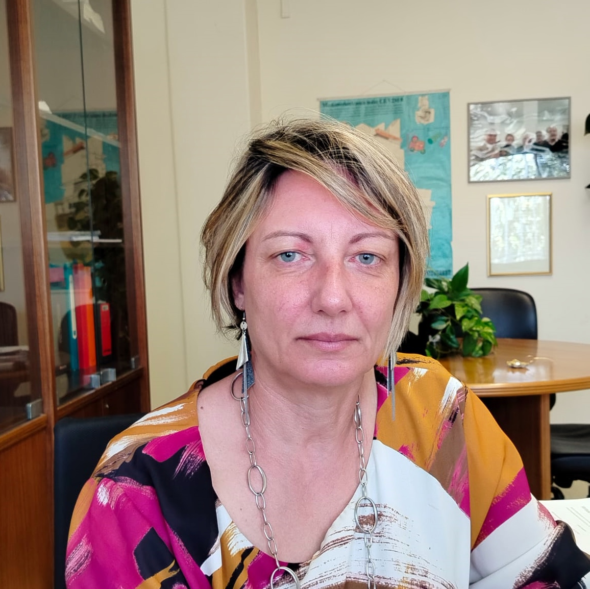 fotografia Francesca Bonfà