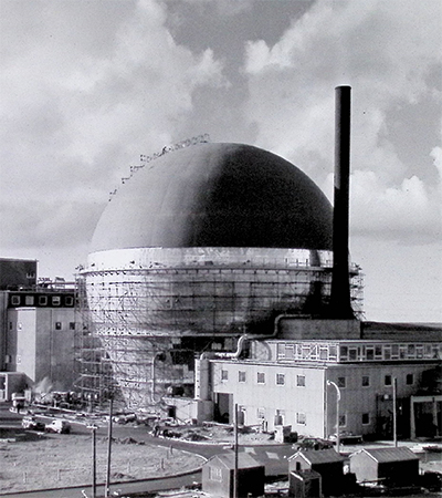 immagine per la ricerca tra sicurezza nucleare e protezione sanitaria