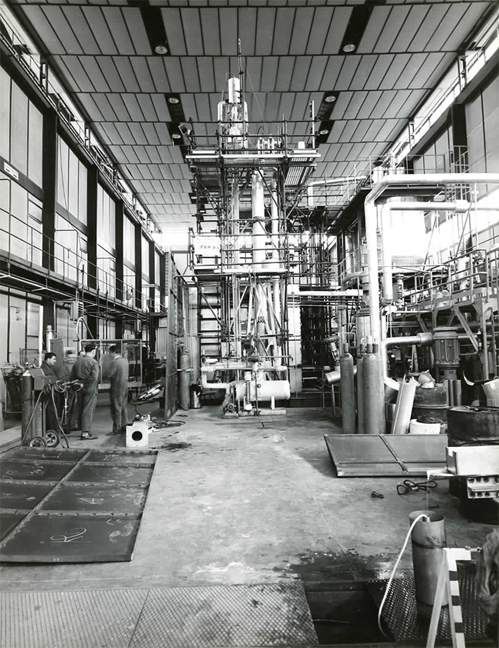 immagine per i video storici